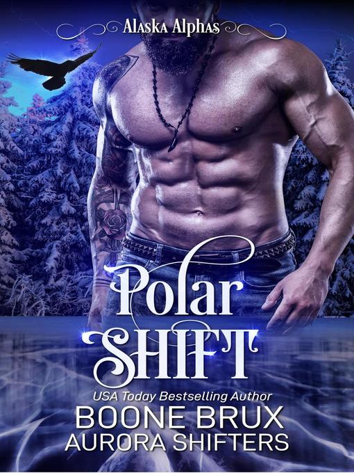 Title details for Polar Shift by Boone Brux - Available